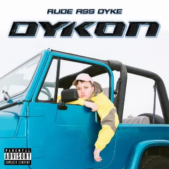 Dykon by R.A.D