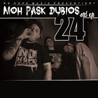 24 Stunden EP by Pask