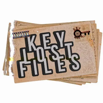 LostKEY FILES PT1 by YoungSupa