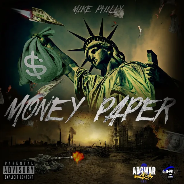 Money Paper