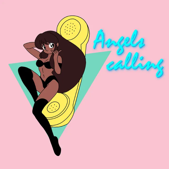 Angels Calling