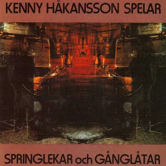 Springlekar och Gånglåtar by Kenny Håkansson