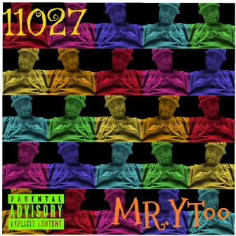 11027 by Mr. YToo