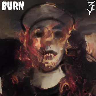 Burn by Ethan Smolinski