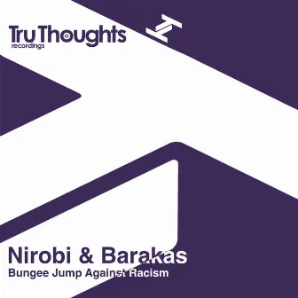 Bungee Jump Against Racism by Barakas