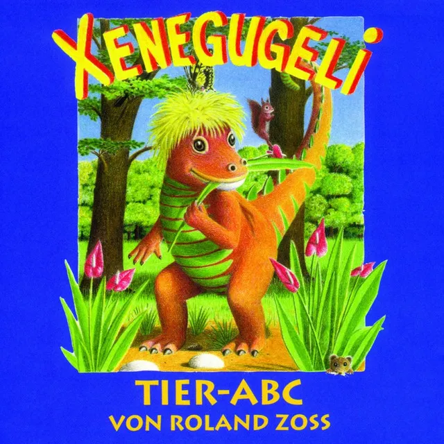 Xenegugeli