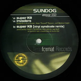 Super K9 by Sundog