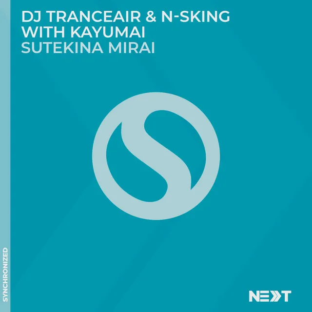 Sutekina Mirai - Extended Mix