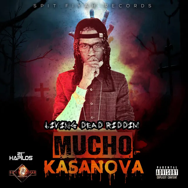 Mucho - Single