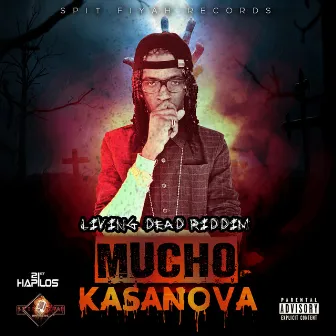 Mucho - Single by Kasanova