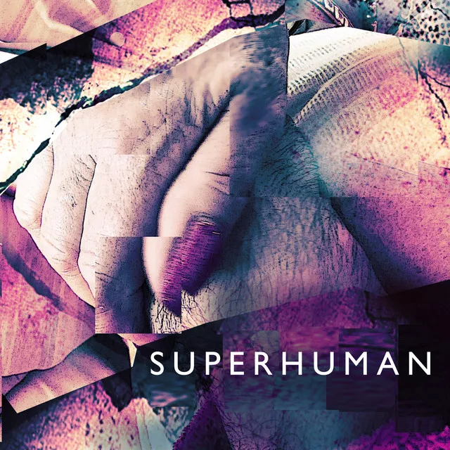 Superhuman