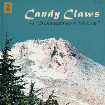 Distortion Spear by Candy Claws