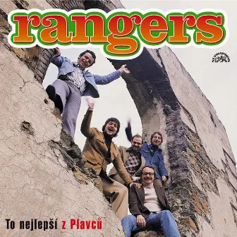 To Nejlepší Z Plavců by Rangers