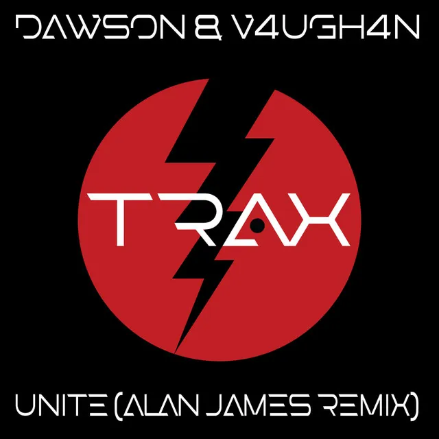 Unite - Alan James Remix