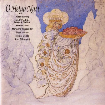 O Helga Natt by Birgit Nilsson