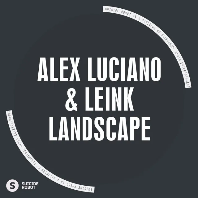 Landscape - Original Mix