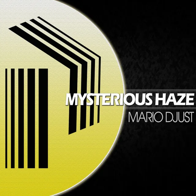 Mysterious Haze - Original