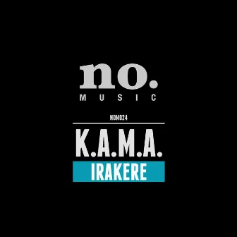 Irakere by K.A.M.A.