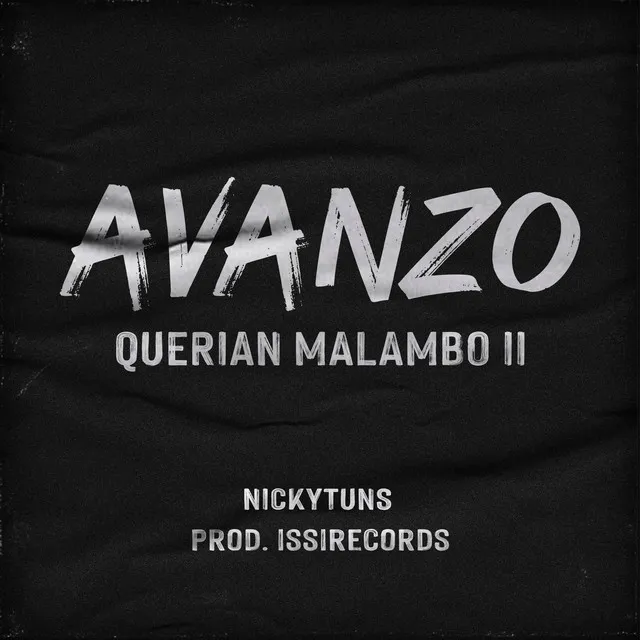 AVANZO - ¿Querían Malambo II?