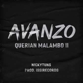 AVANZO (¿Querían Malambo II?) by Nickytuns