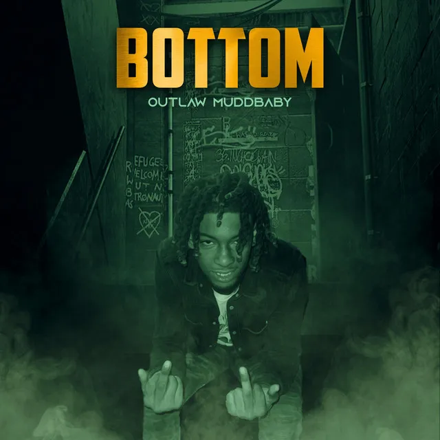 Bottom - Radio Edit