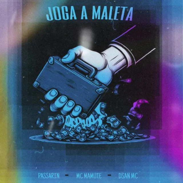 Joga a Maleta