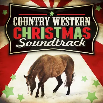 Country Western Christmas Soundtrack by Country Christmas Music All-Stars