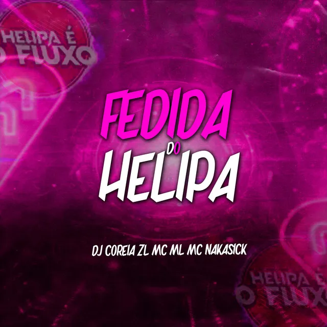 Fedida do Helipa