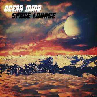 Space Lounge by Ocean Mind