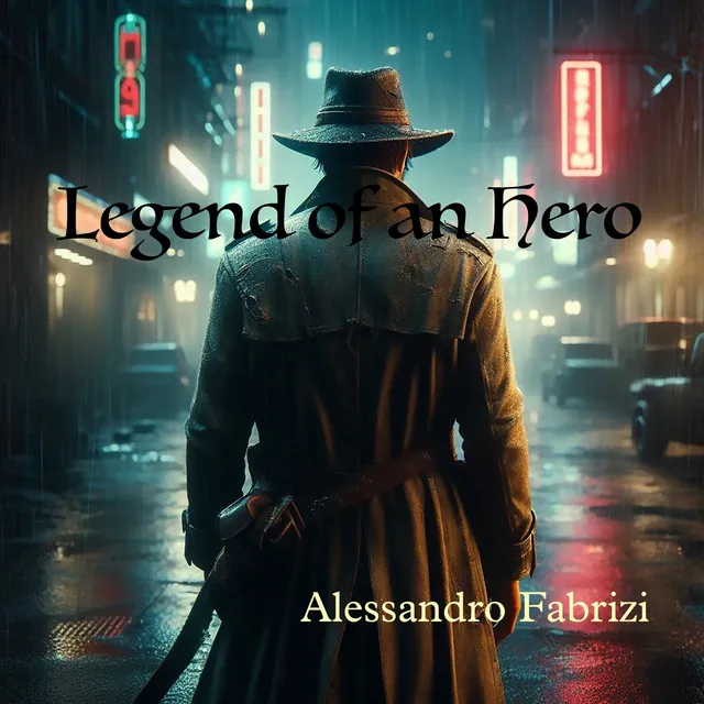 Legend of an Hero