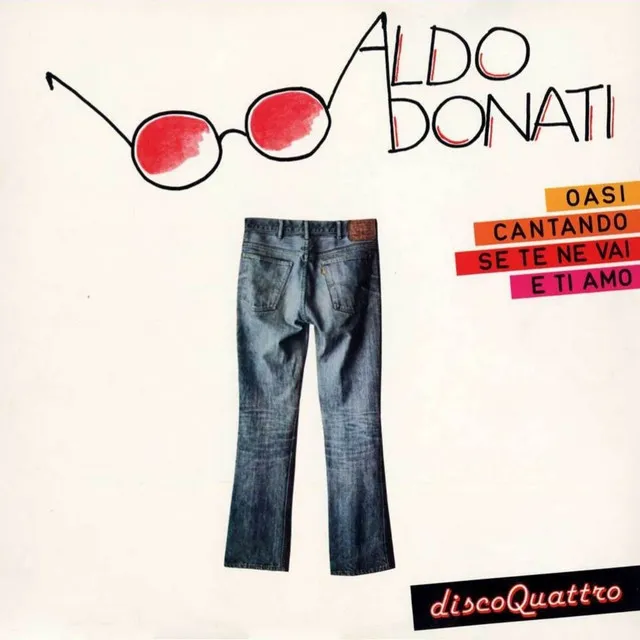 Aldo Donati (Discoquattro)