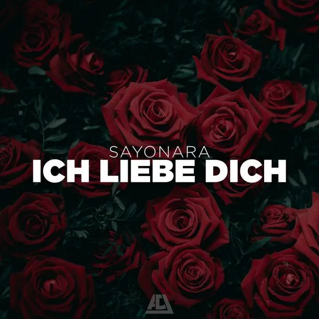 Ich liebe dich