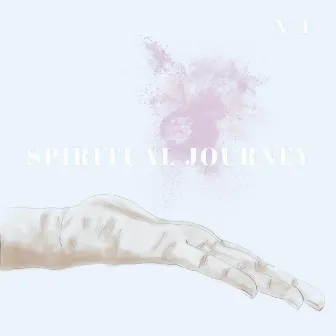 Spiritual Journey, NO. 1 by Stein Thor