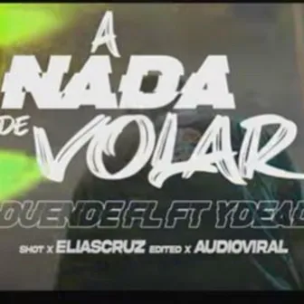 A nada de volar by Ydeal