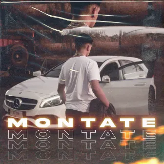 Montate by Tyan Alejandro