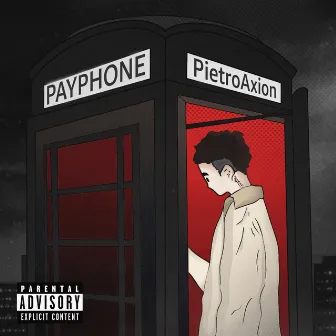 Payphone by PietroAxion