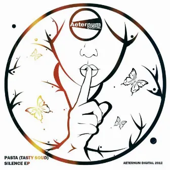 Silence EP by Pasta (Tasty Sound)