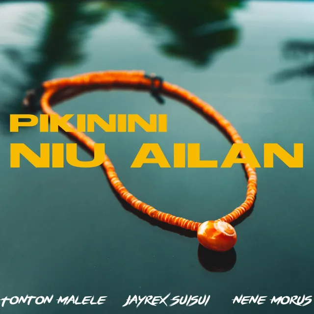 Pikinini Niu Ailan