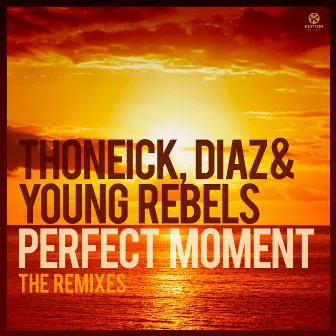 Perfect Moment (The Remixes) by Diaz