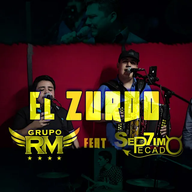 El Zurdo