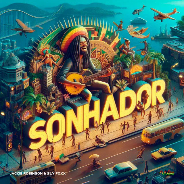 Sonhador