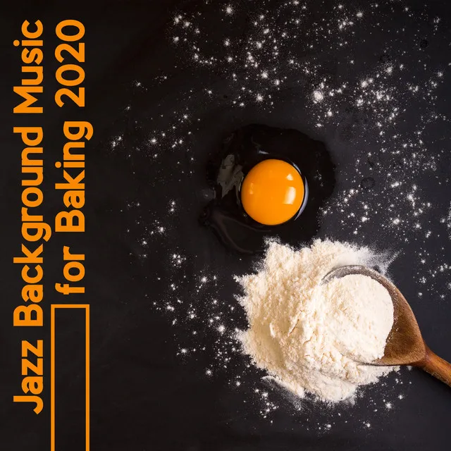 ‎Jazz Background Music for Baking 2020