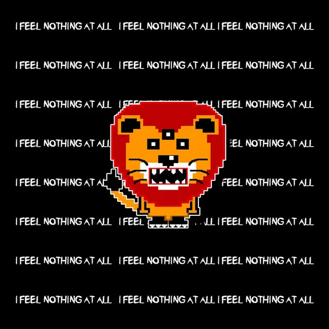 NOTHING AT ALL