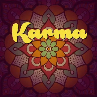 Karma by Nick Jones