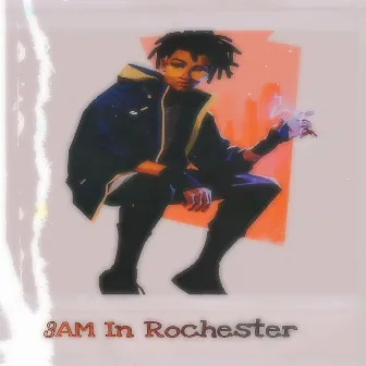 3AM In Rochester by VRN Drxw