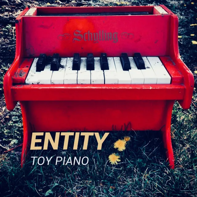 Toy Piano