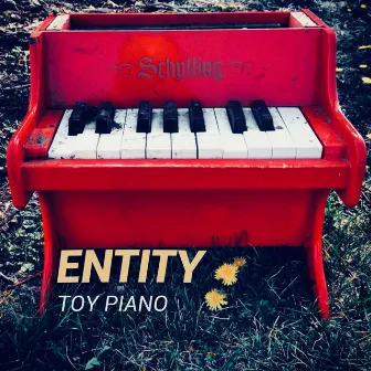 Toy Piano by Natalie Teresa