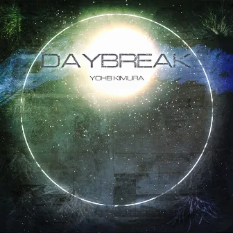 Daybreak by Yohei Kimura