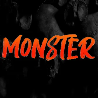 Monster by James Hot Music