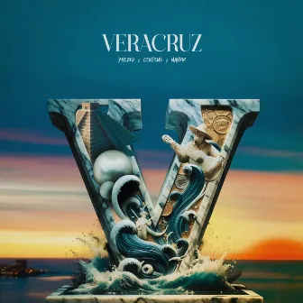 Veracruz by Yhezid